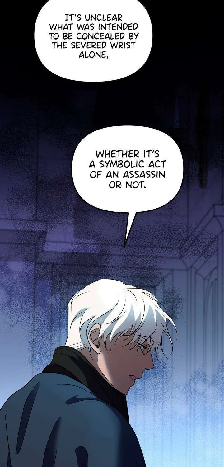 So Am I Dead? Chapter 23 page 56 - 