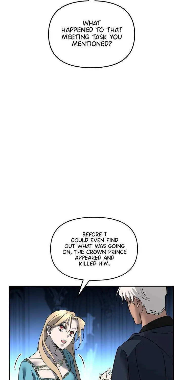 So Am I Dead? Chapter 23 page 62 - 