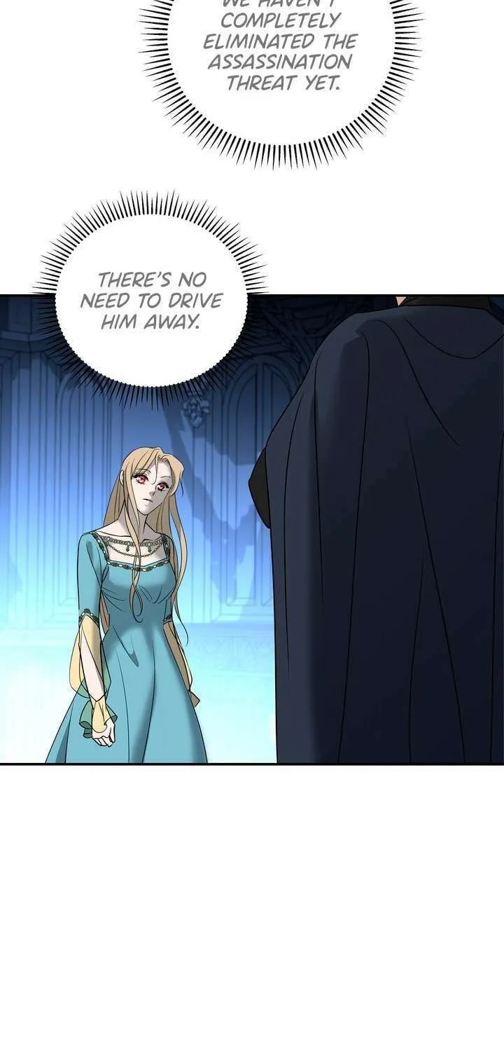 So Am I Dead? Chapter 23 page 72 - 