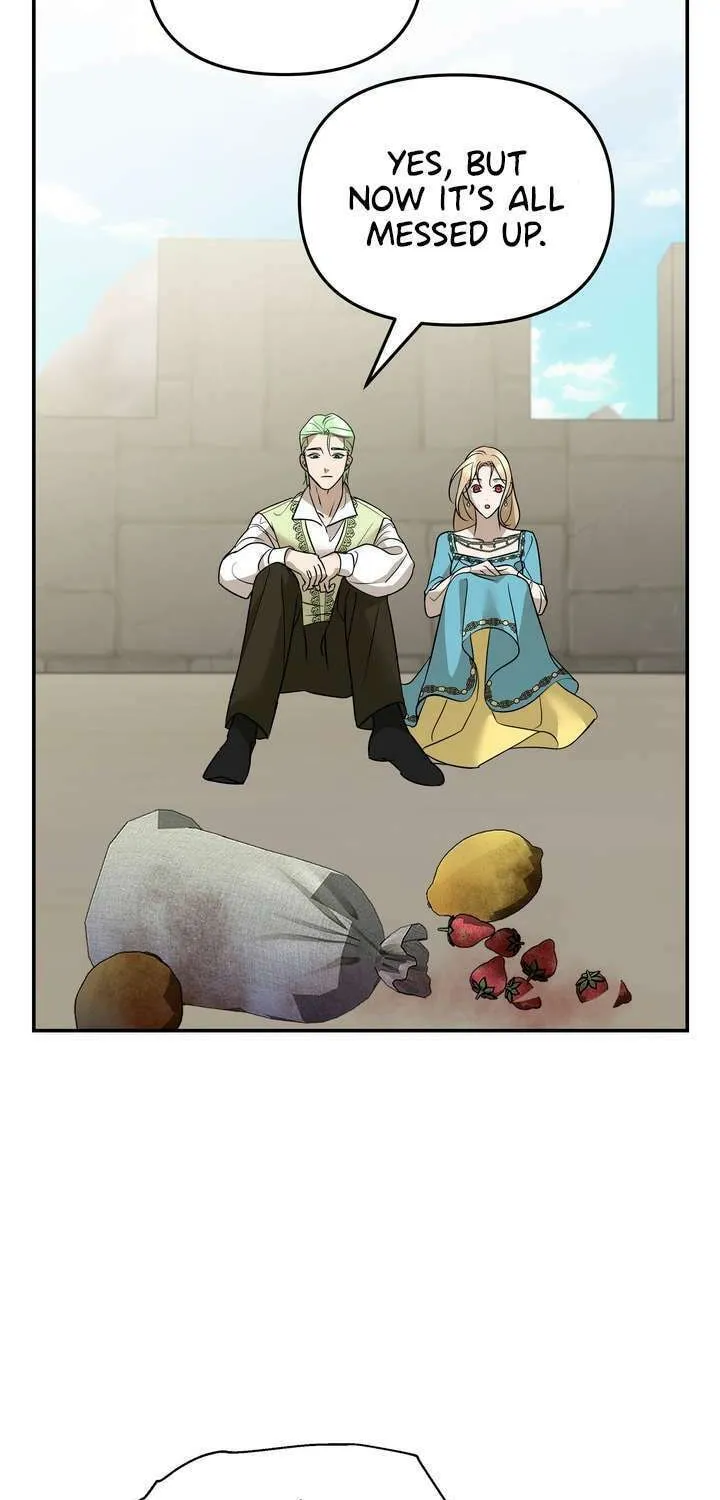 So Am I Dead? Chapter 23 page 9 - 