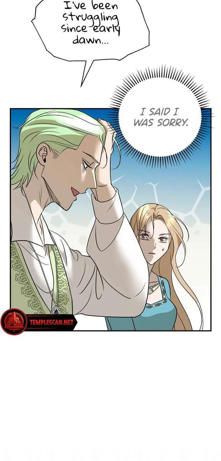 So Am I Dead? Chapter 23 page 10 - 