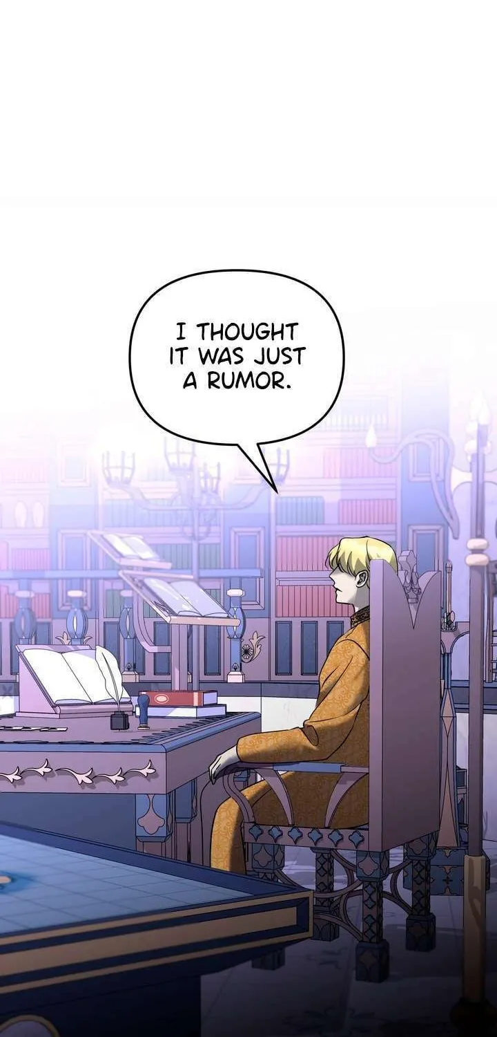 So Am I Dead? Chapter 24 page 2 - 
