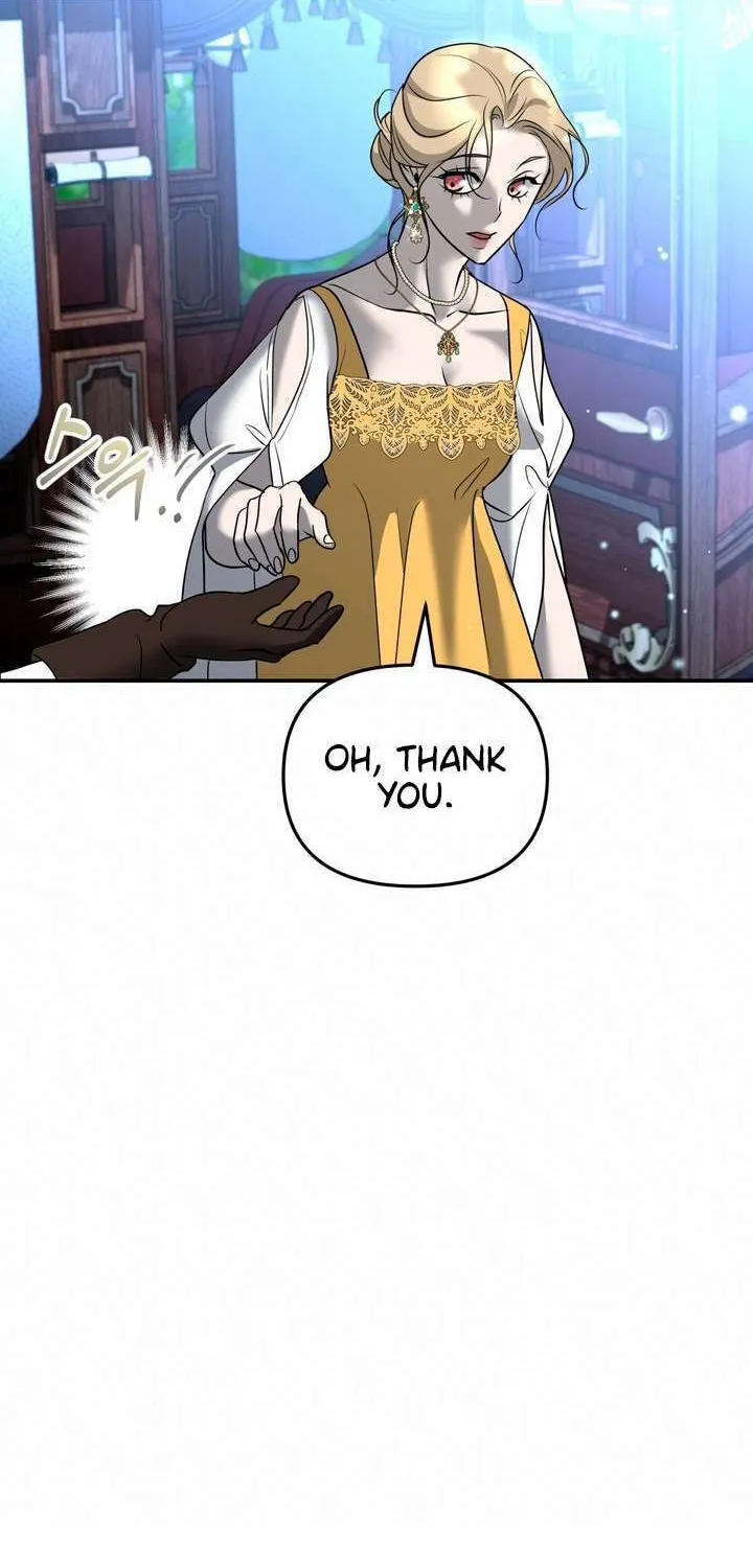 So Am I Dead? Chapter 24 page 19 - 