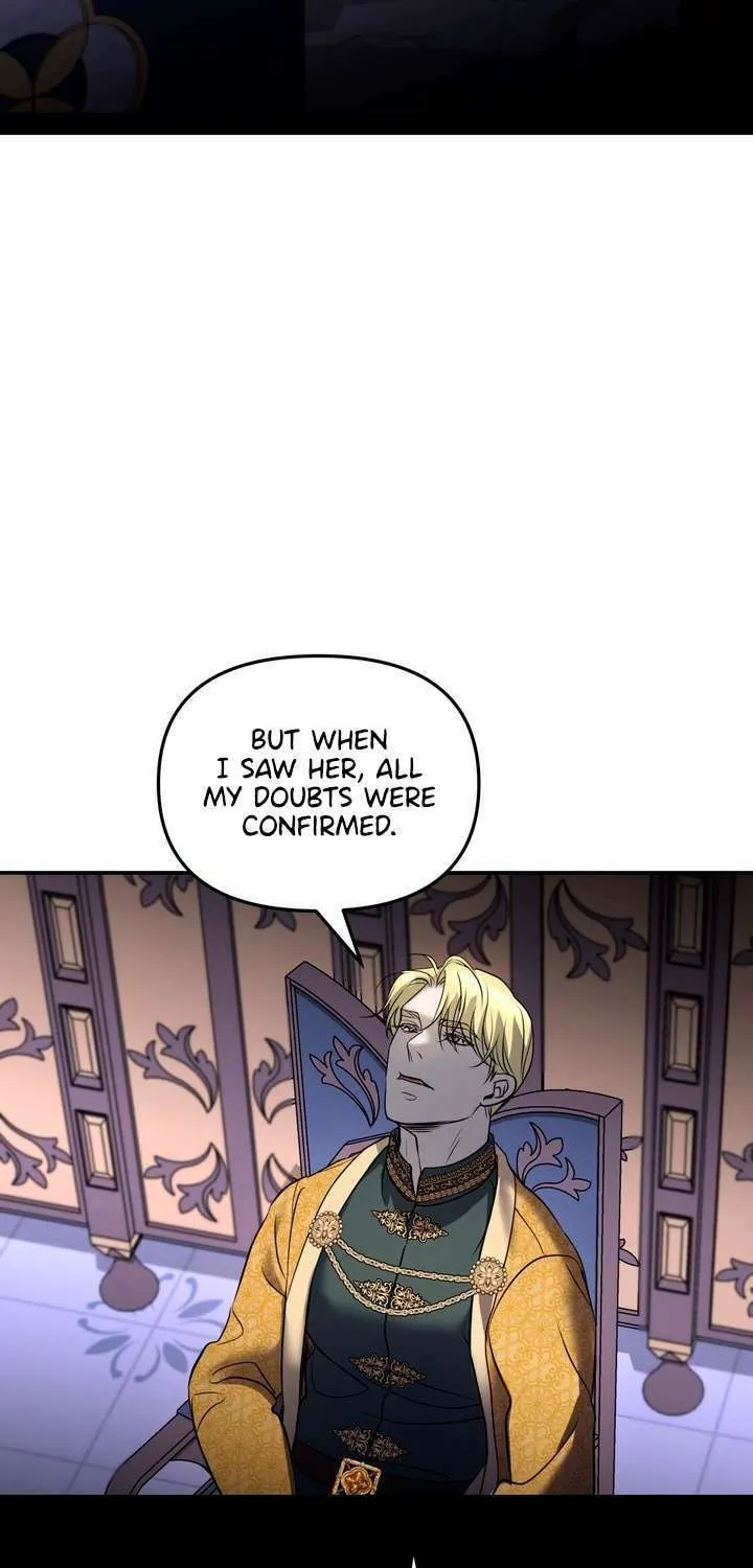 So Am I Dead? Chapter 24 page 3 - 