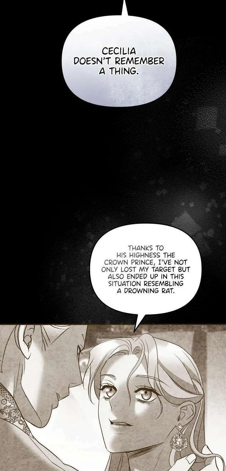 So Am I Dead? Chapter 24 page 4 - 