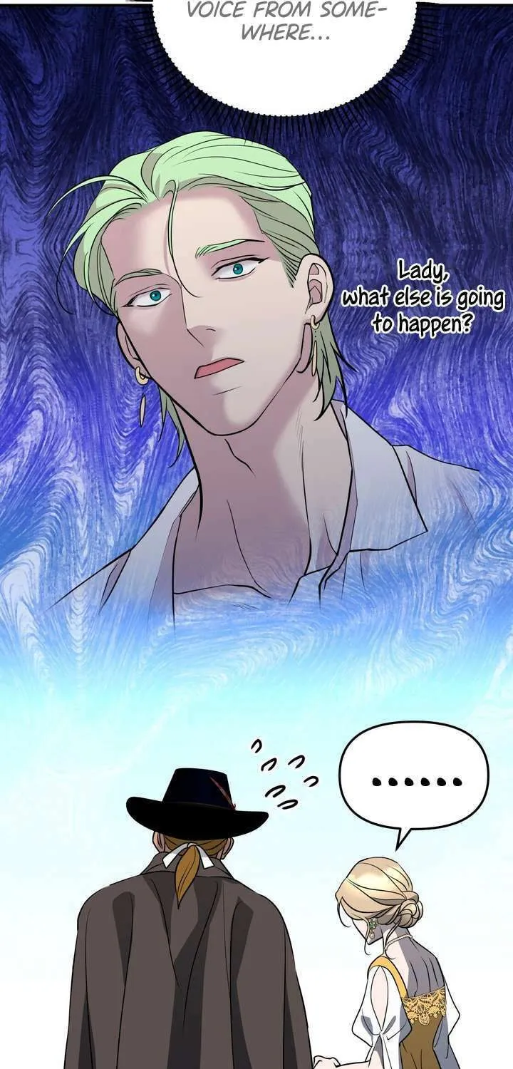 So Am I Dead? Chapter 24 page 34 - 