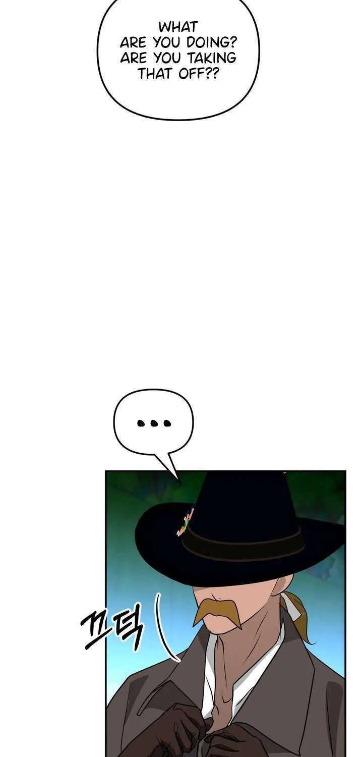 So Am I Dead? Chapter 24 page 40 - 
