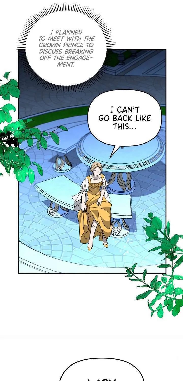 So Am I Dead? Chapter 24 page 47 - 