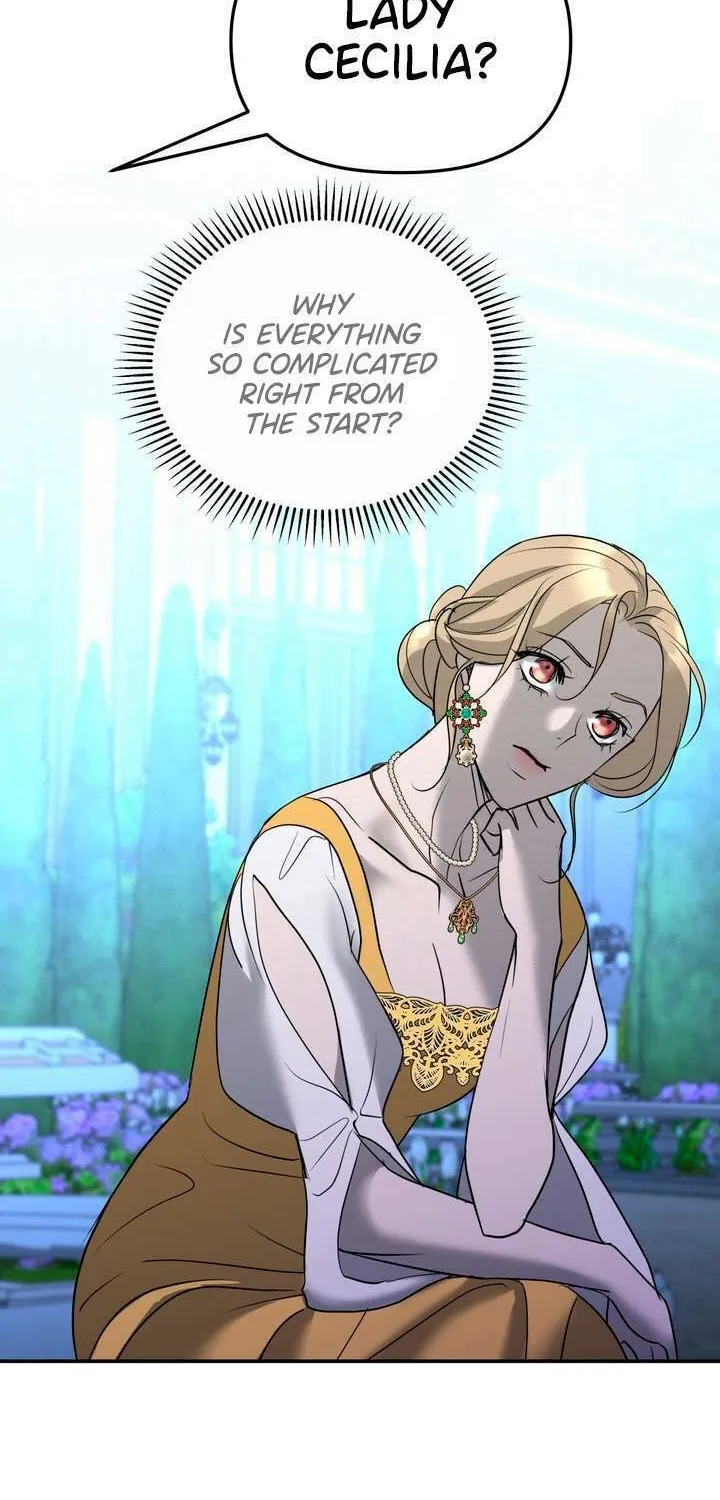 So Am I Dead? Chapter 24 page 48 - 