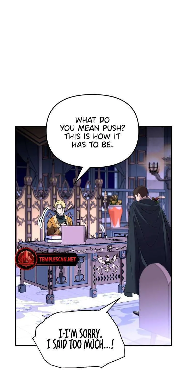 So Am I Dead? Chapter 24 page 7 - 