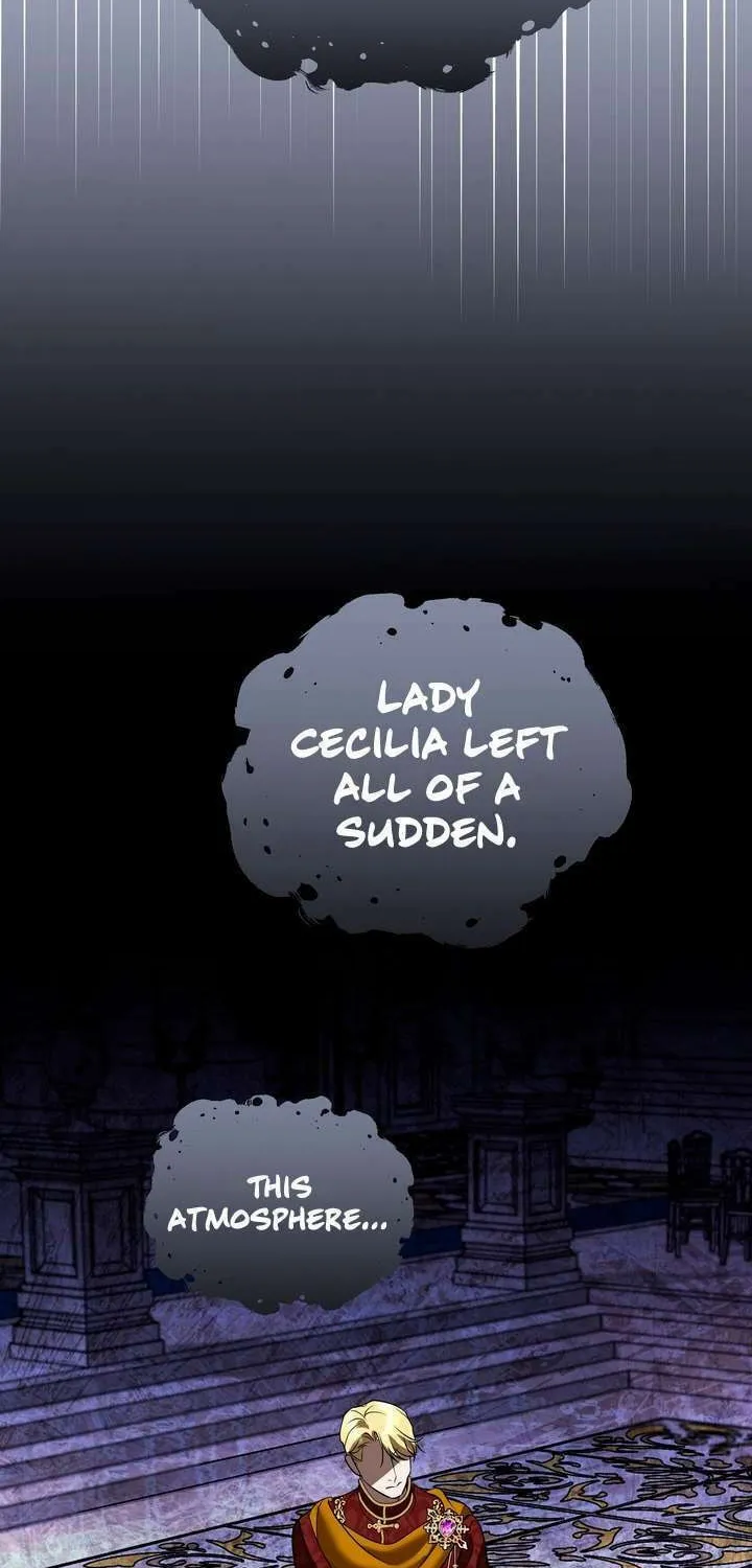 So Am I Dead? Chapter 25 page 19 - 