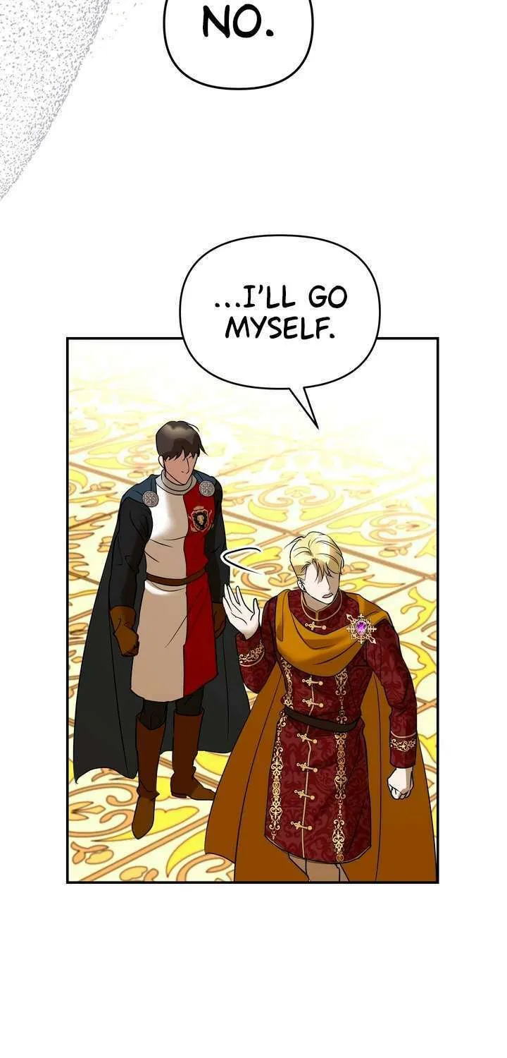 So Am I Dead? Chapter 25 page 25 - 