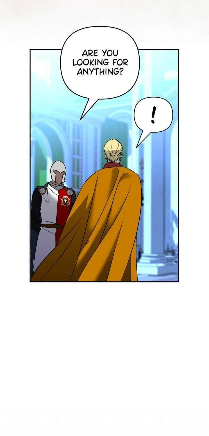 So Am I Dead? Chapter 25 page 33 - 