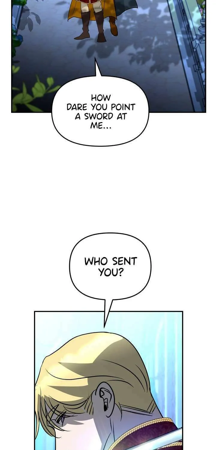 So Am I Dead? Chapter 25 page 43 - 