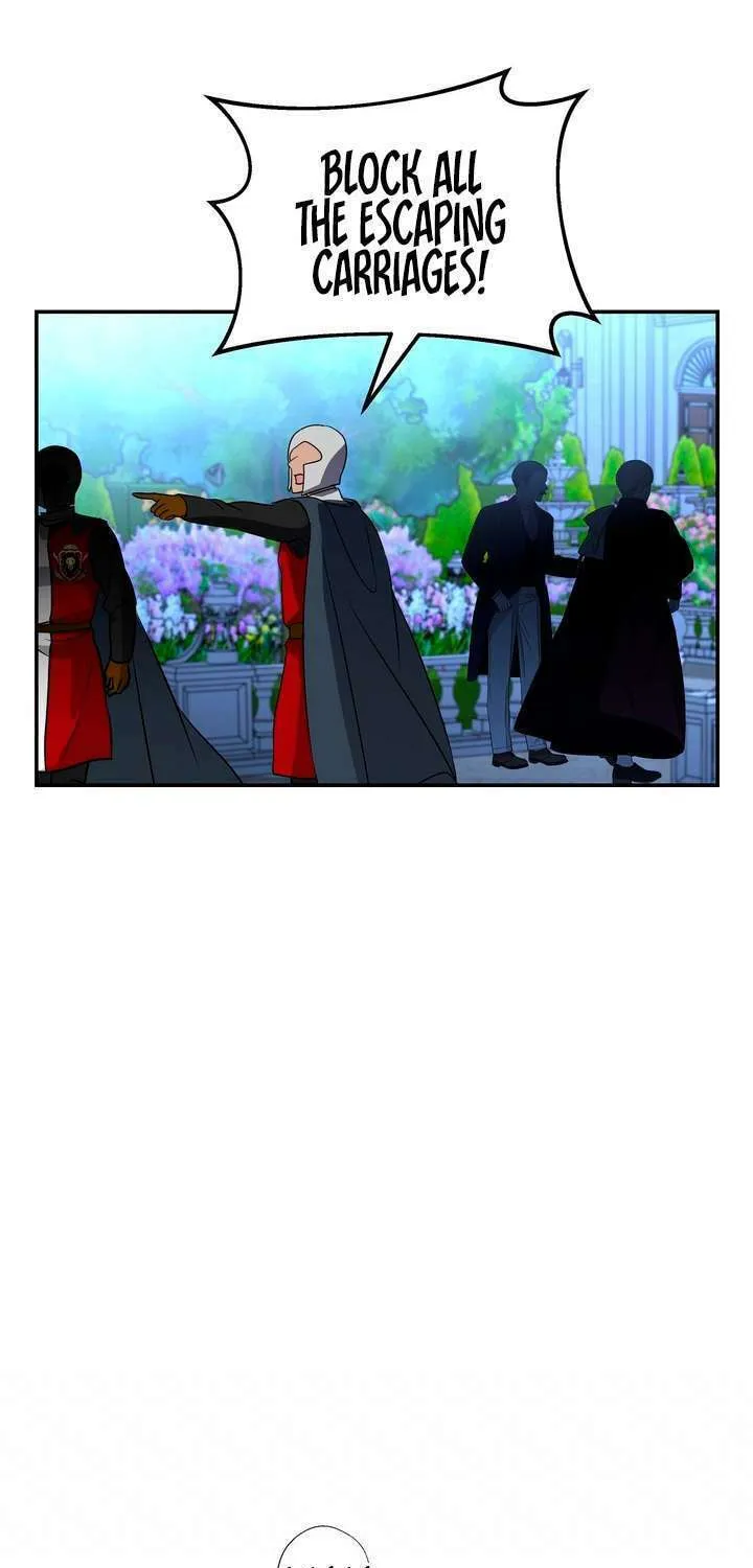 So Am I Dead? Chapter 25 page 81 - 
