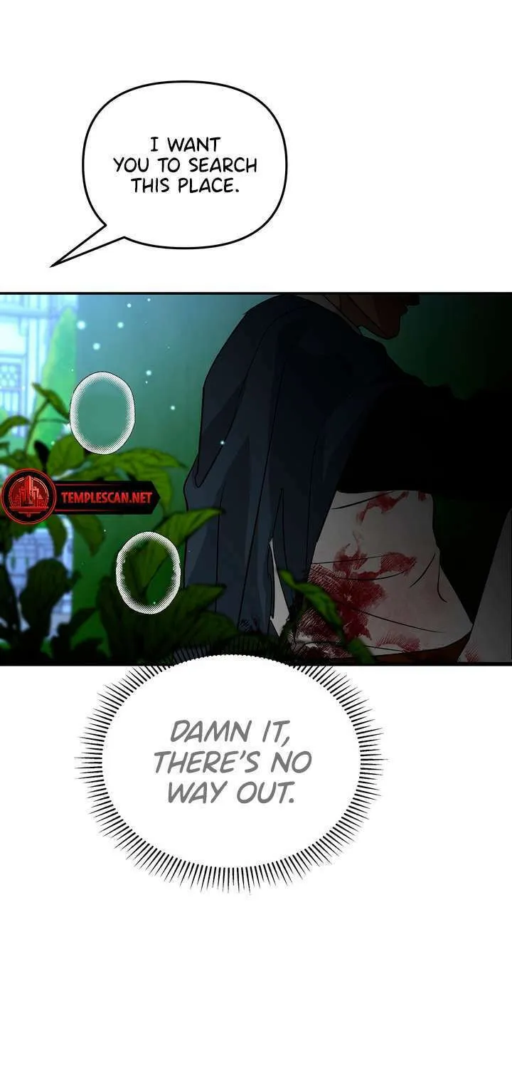 So Am I Dead? Chapter 25 page 85 - 