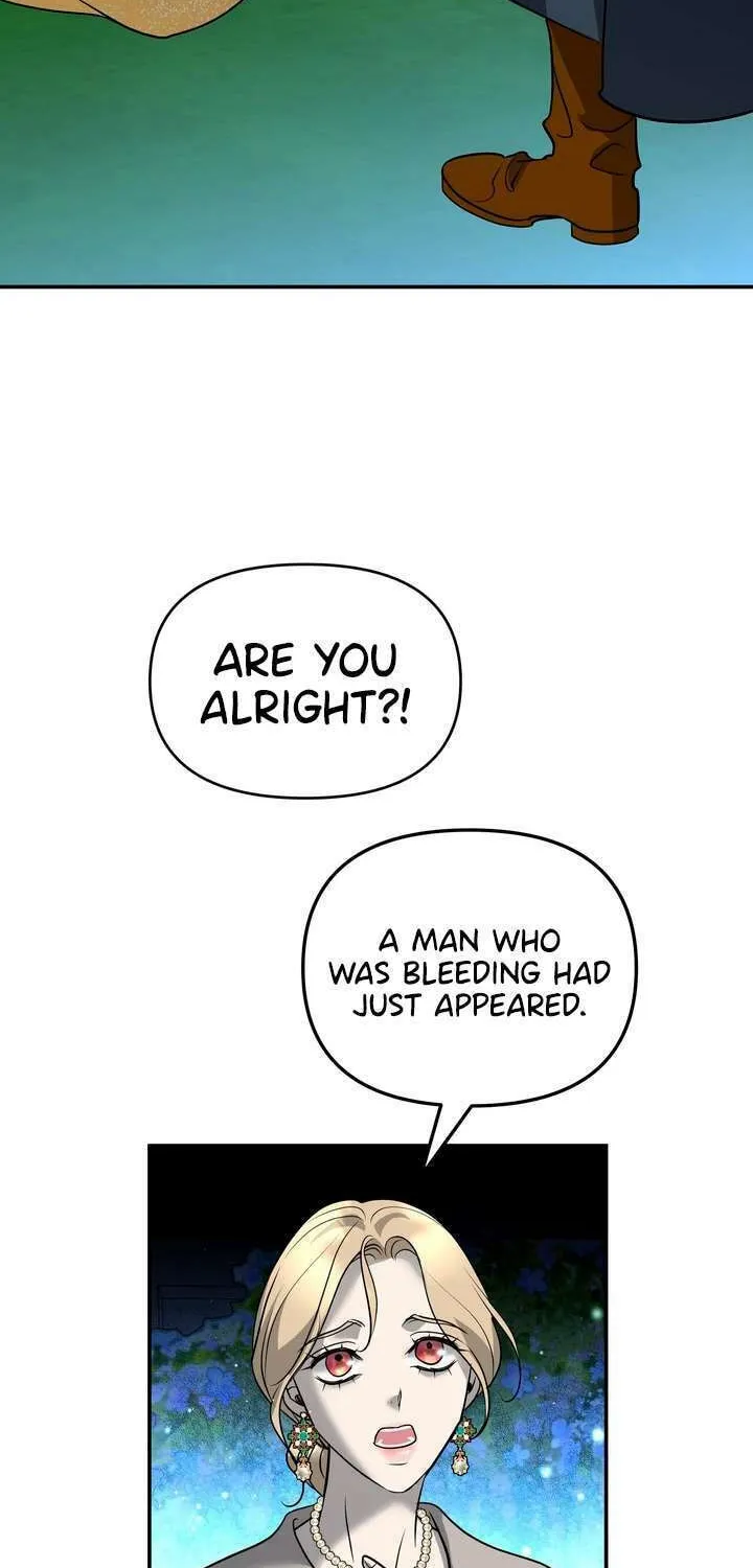 So Am I Dead? Chapter 26 page 2 - 