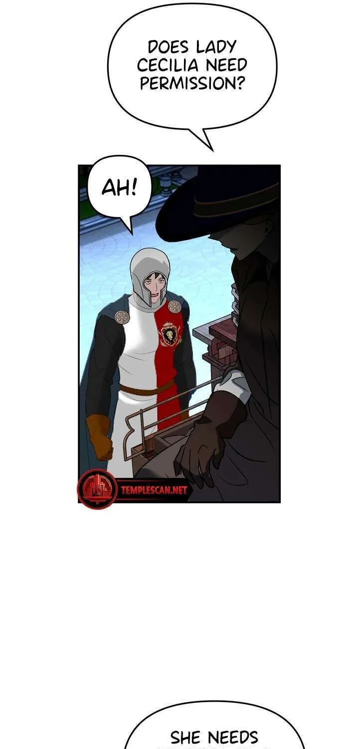 So Am I Dead? Chapter 26 page 18 - 