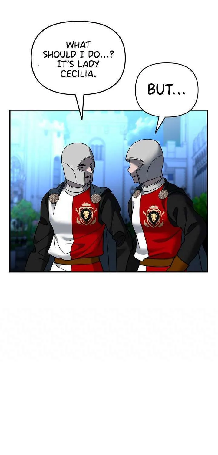 So Am I Dead? Chapter 26 page 20 - 
