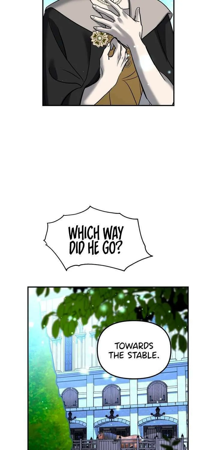 So Am I Dead? Chapter 26 page 3 - 