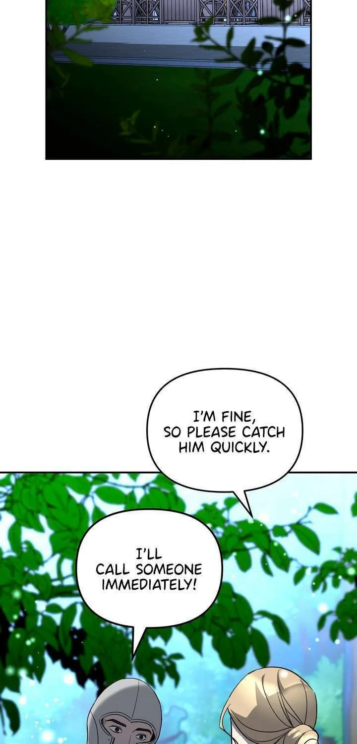 So Am I Dead? Chapter 26 page 4 - 