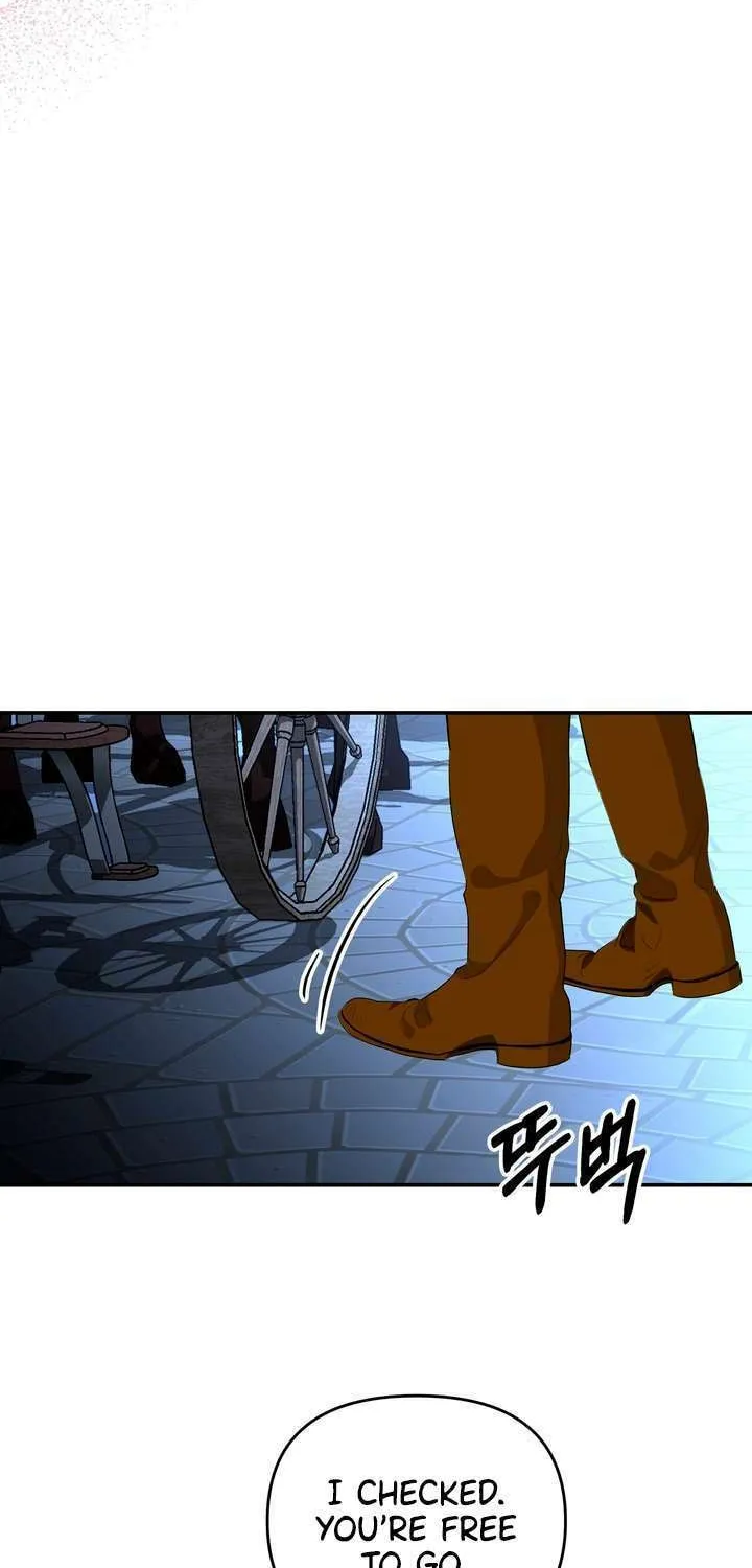 So Am I Dead? Chapter 26 page 31 - 