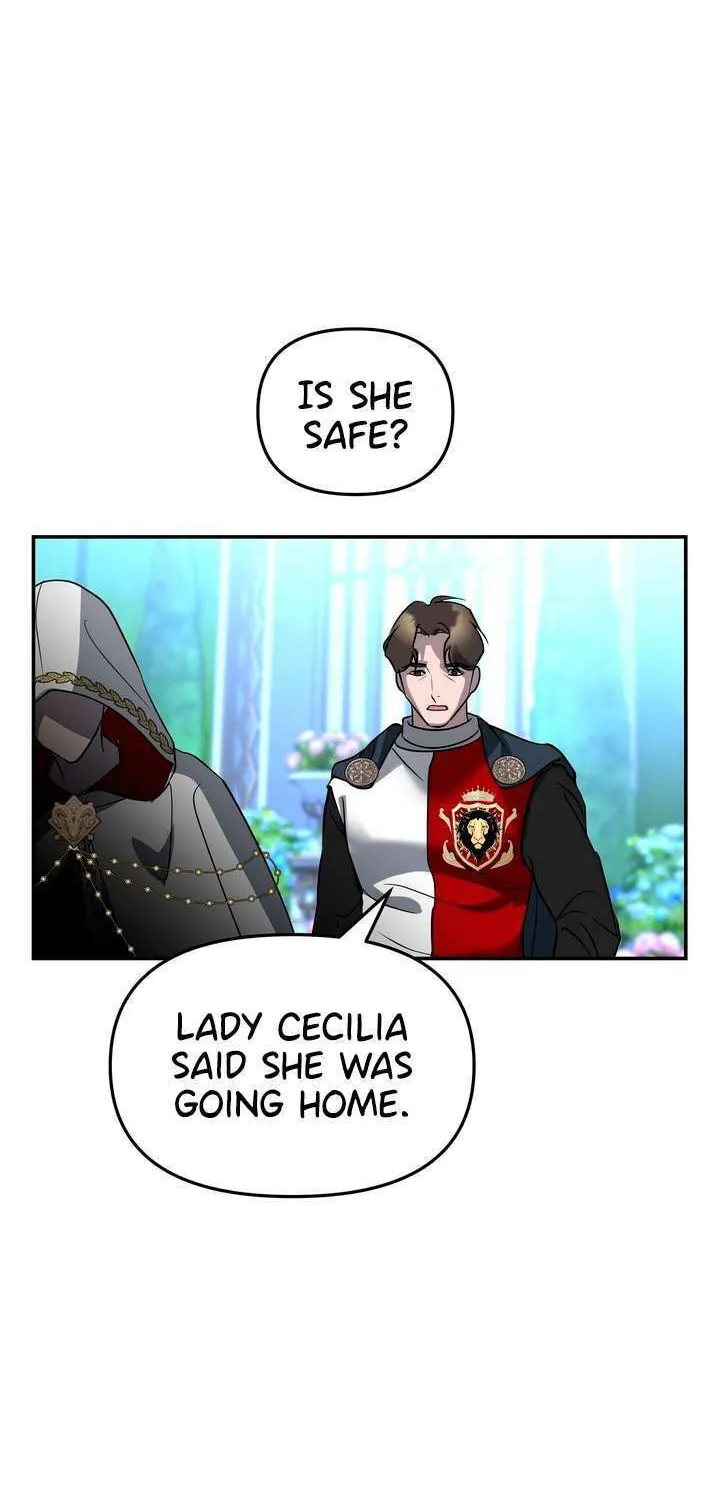 So Am I Dead? Chapter 26 page 45 - 