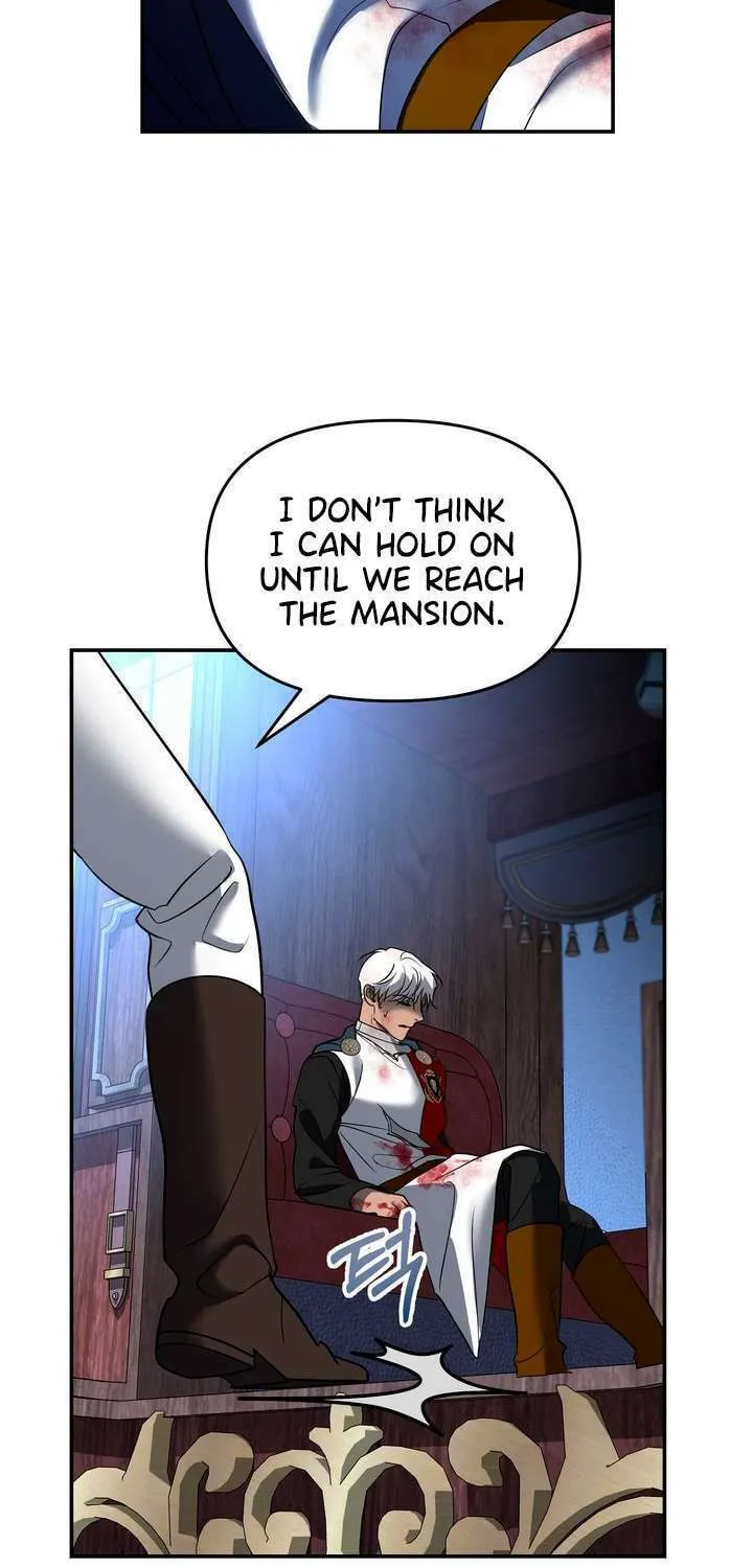 So Am I Dead? Chapter 26 page 59 - 
