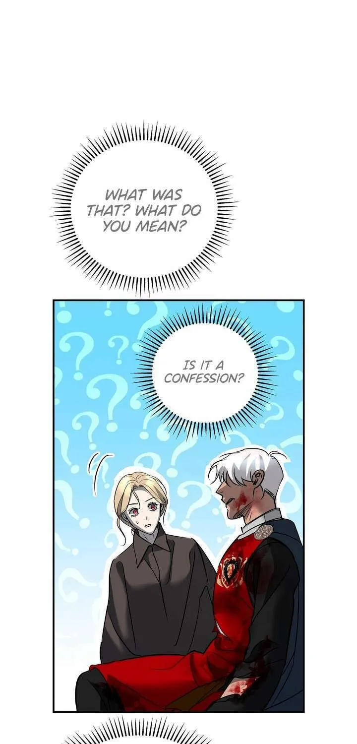 So Am I Dead? Chapter 26 page 84 - 