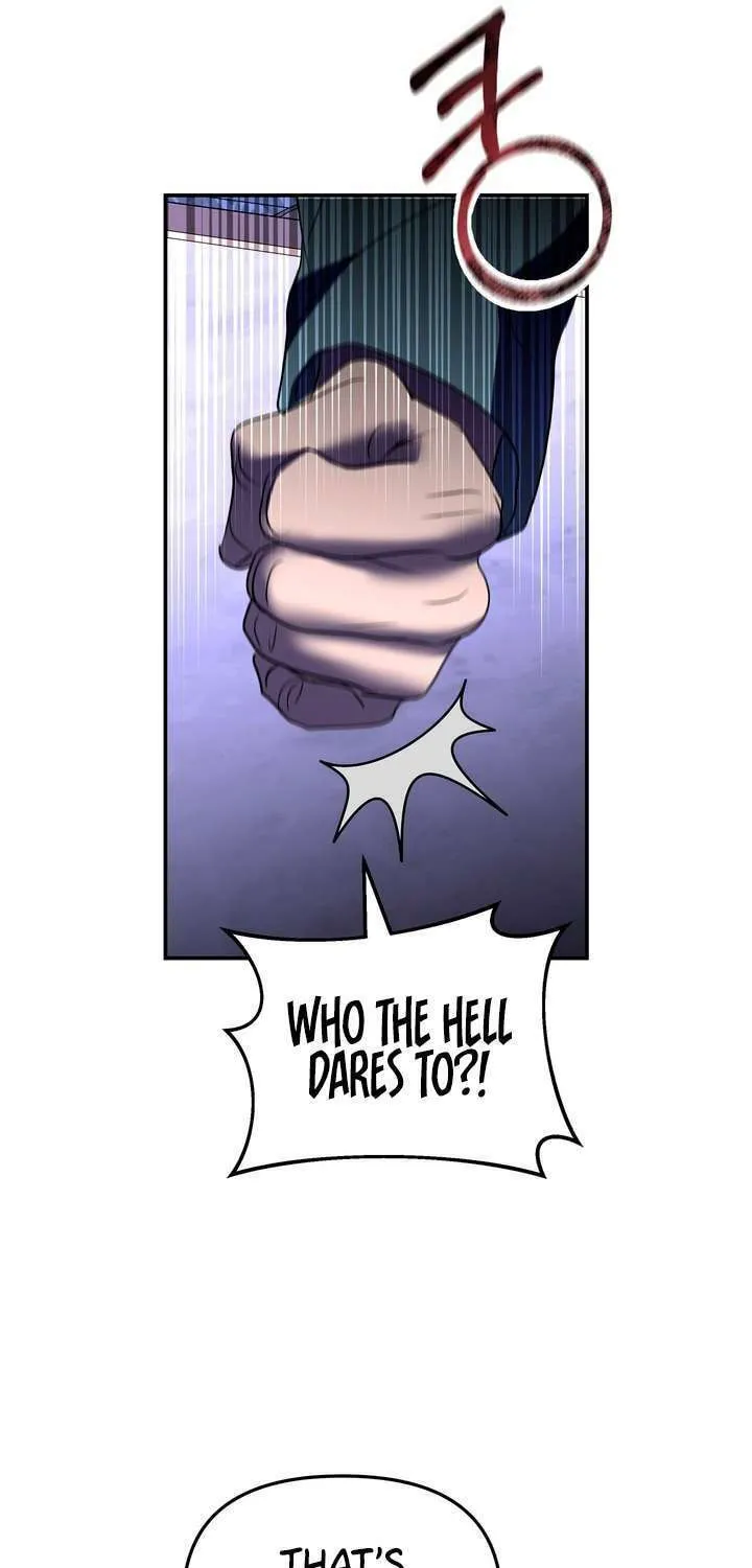 So Am I Dead? Chapter 27 page 12 - 