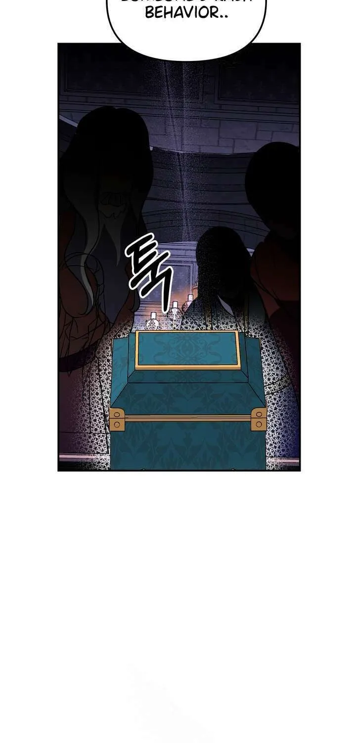 So Am I Dead? Chapter 27 page 15 - 