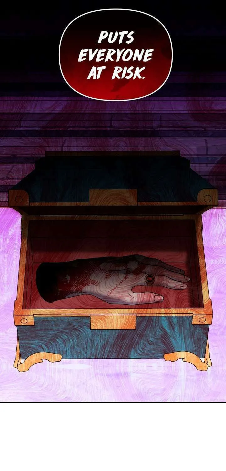 So Am I Dead? Chapter 27 page 17 - 
