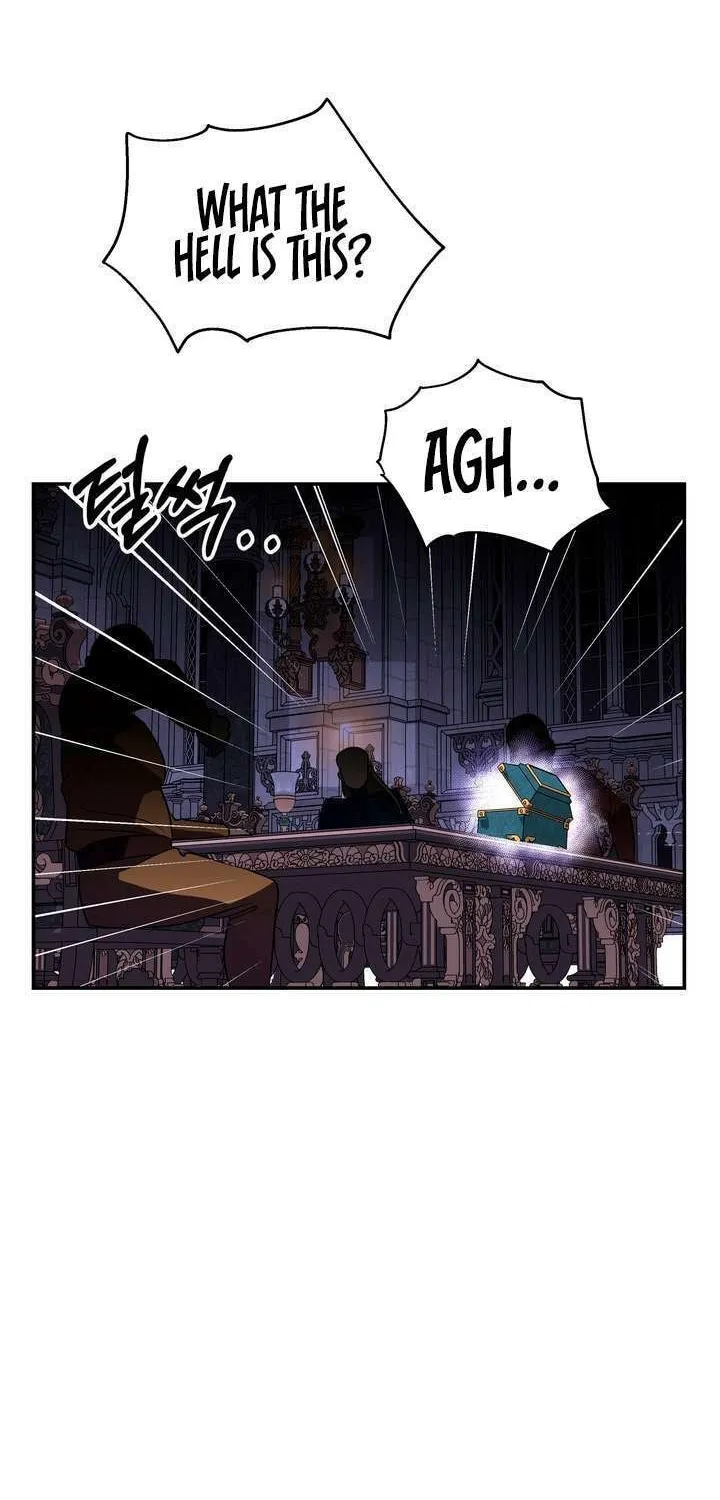 So Am I Dead? Chapter 27 page 18 - 