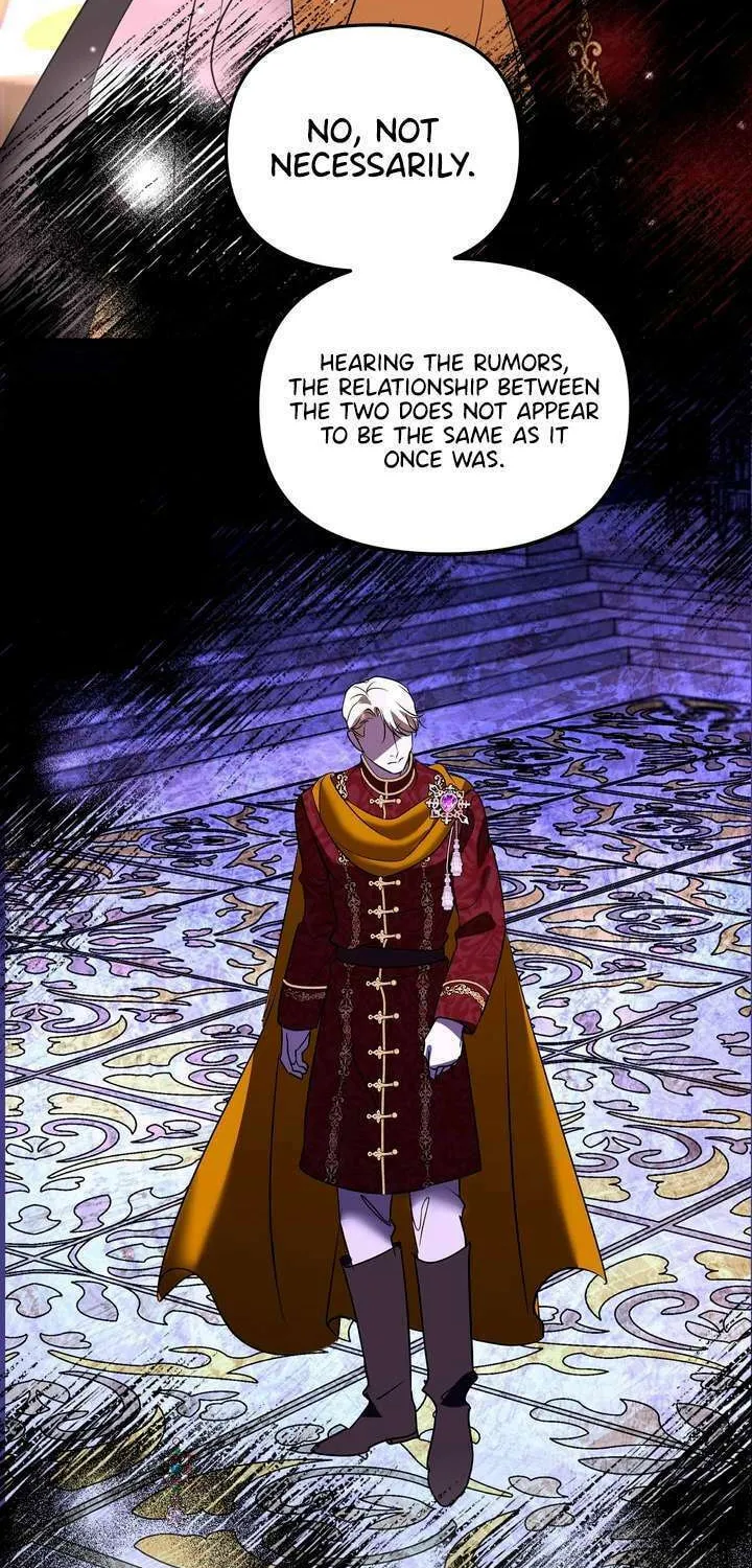 So Am I Dead? Chapter 27 page 23 - 