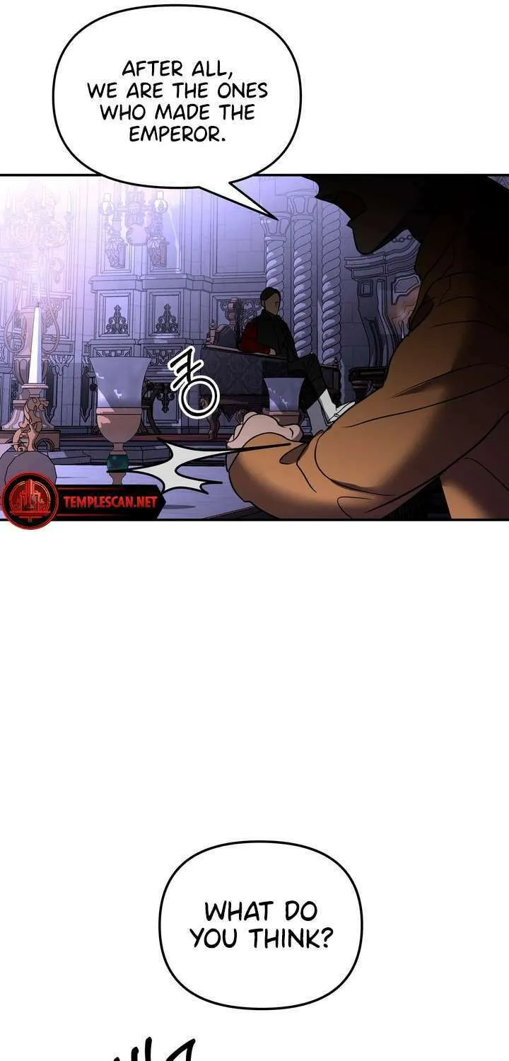 So Am I Dead? Chapter 27 page 32 - 