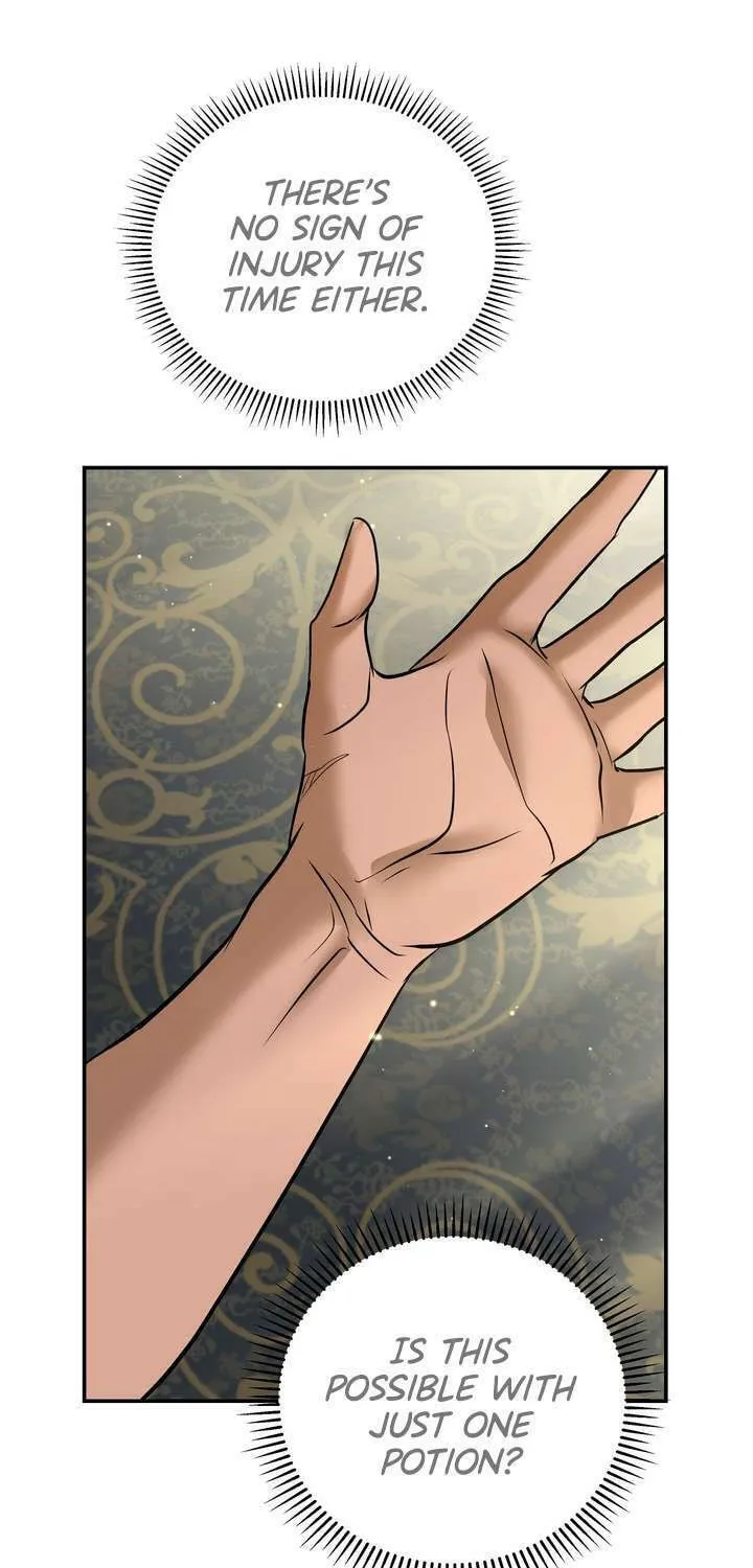 So Am I Dead? Chapter 27 page 53 - 