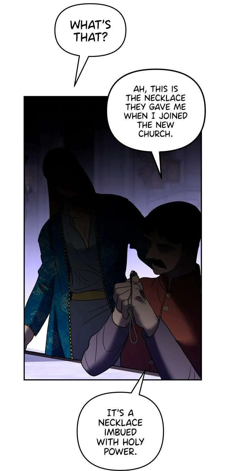 So Am I Dead? Chapter 27 page 7 - 