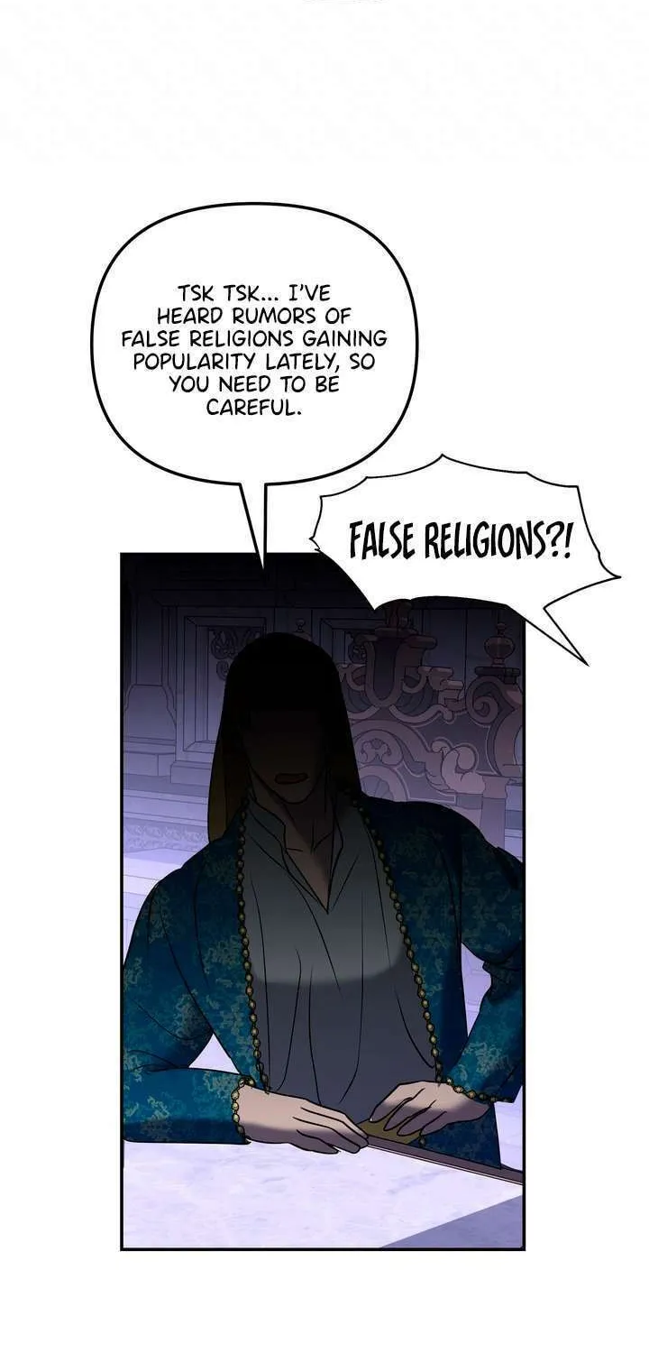 So Am I Dead? Chapter 27 page 8 - 