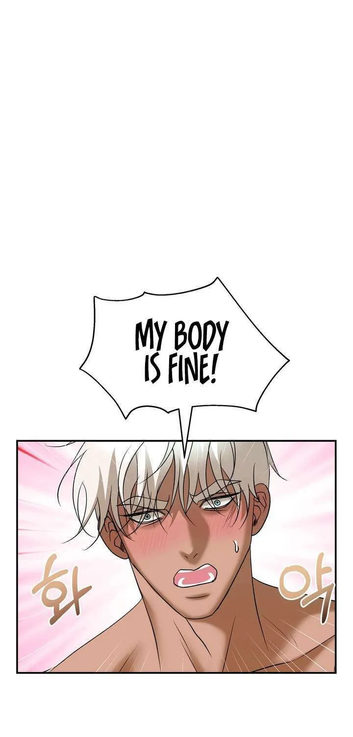 So Am I Dead? Chapter 27 page 71 - 