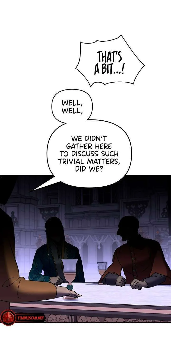 So Am I Dead? Chapter 27 page 9 - 