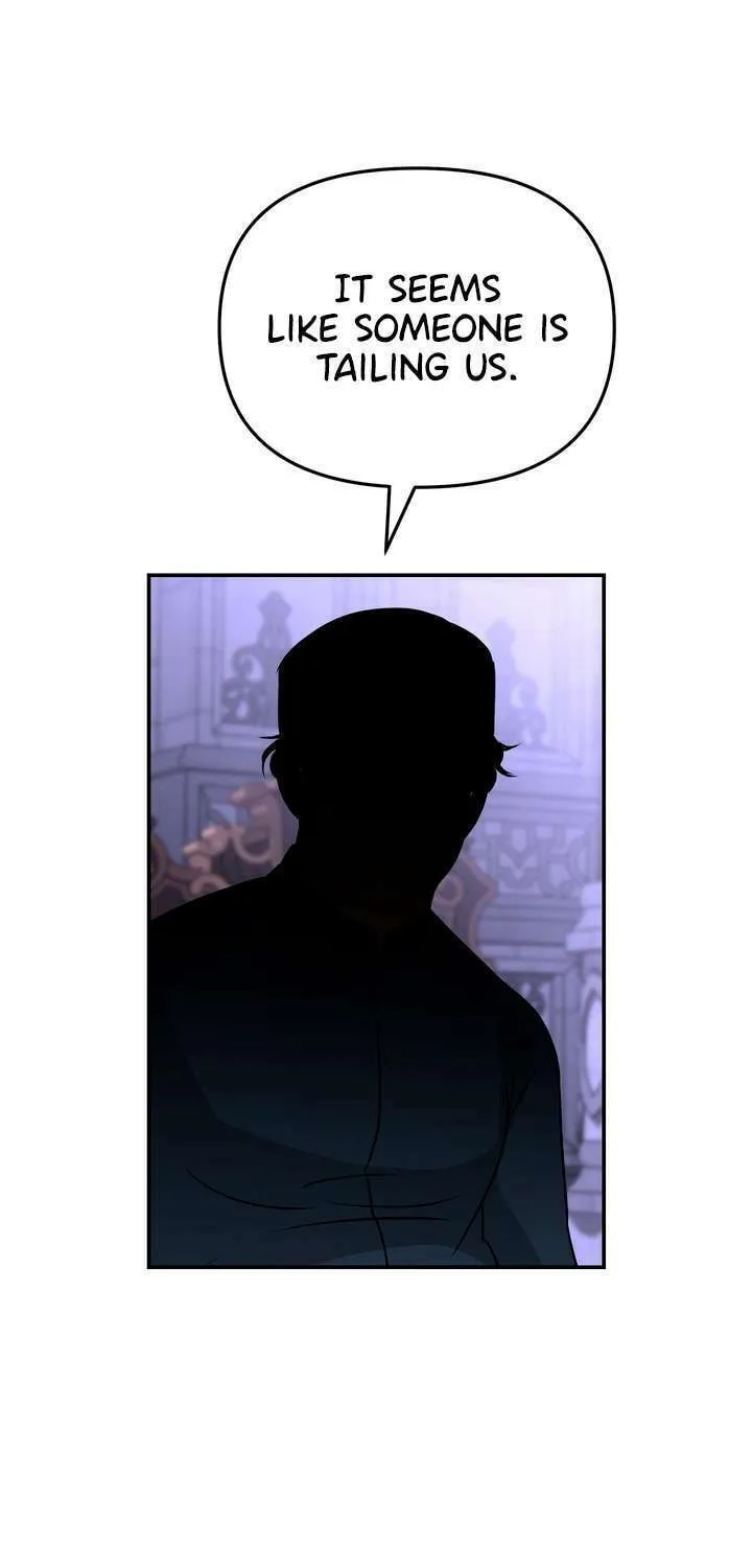 So Am I Dead? Chapter 27 page 10 - 