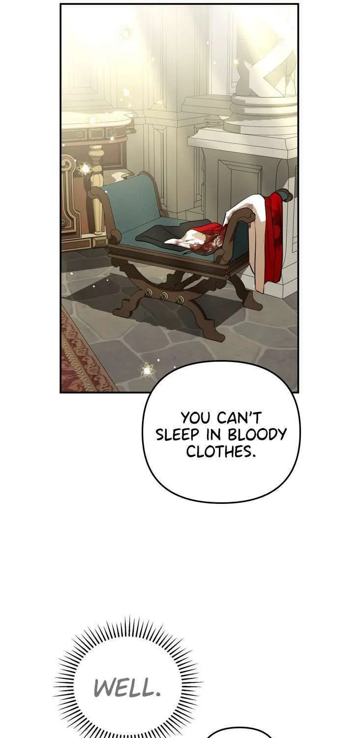 So Am I Dead? Chapter 28 page 12 - 