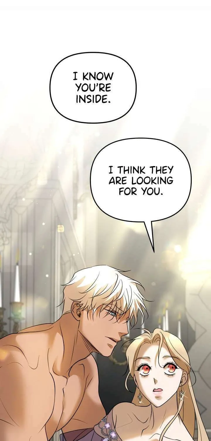 So Am I Dead? Chapter 28 page 25 - 