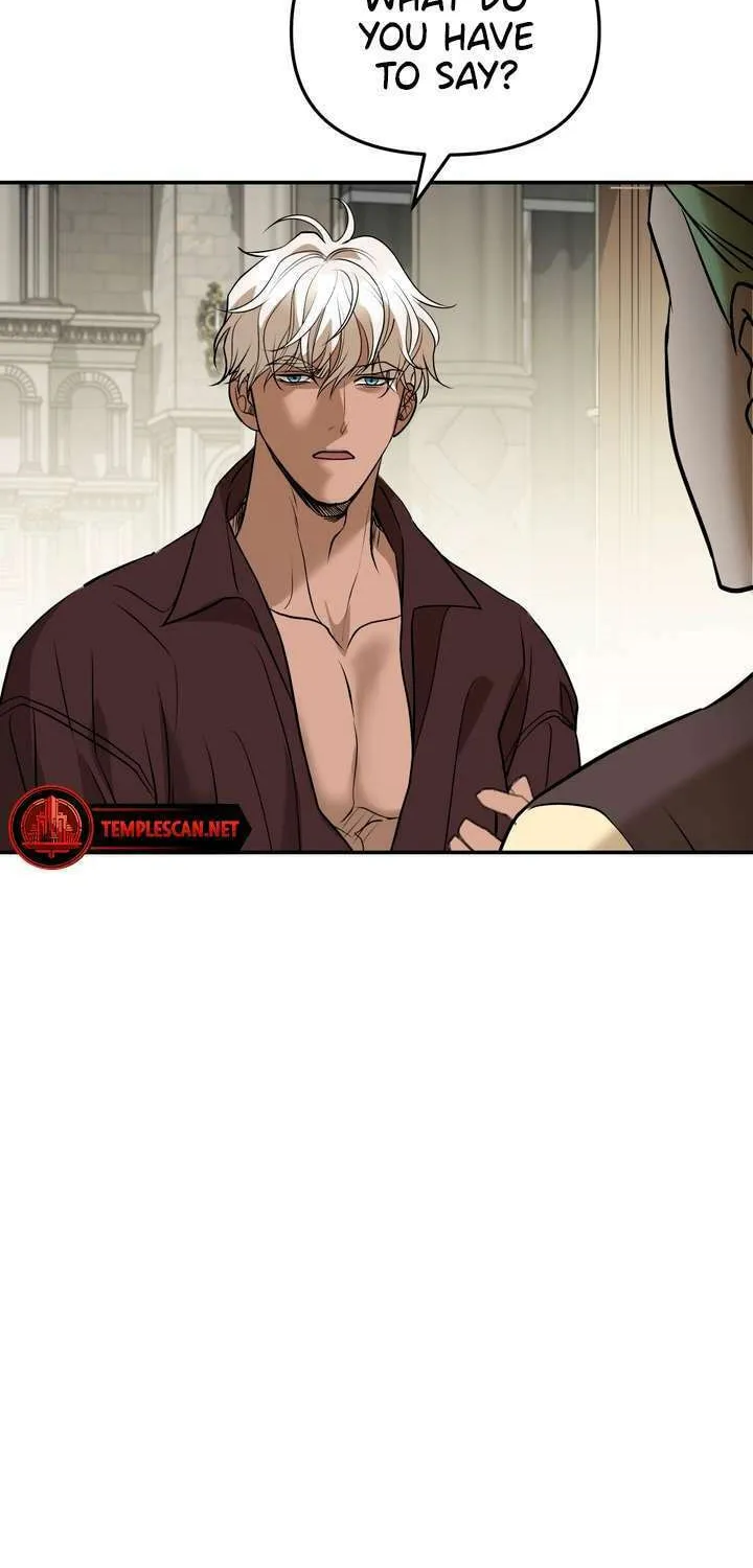 So Am I Dead? Chapter 28 page 36 - 