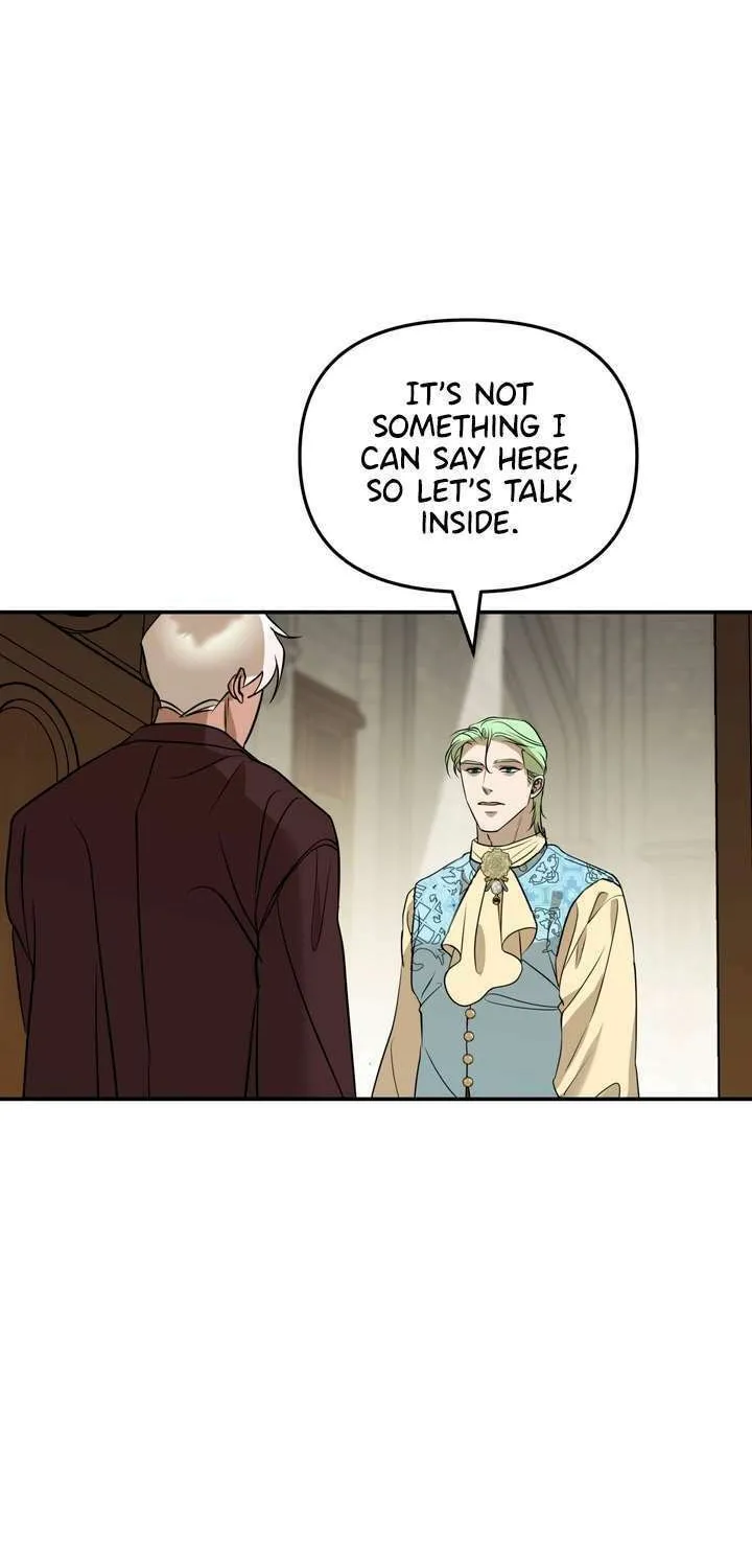 So Am I Dead? Chapter 28 page 38 - 