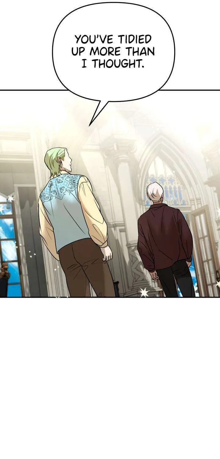 So Am I Dead? Chapter 28 page 41 - 