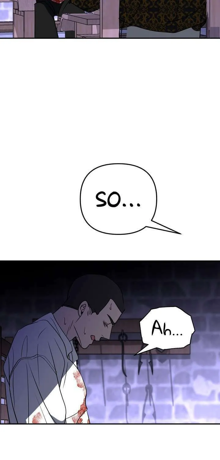 So Am I Dead? Chapter 28 page 54 - 
