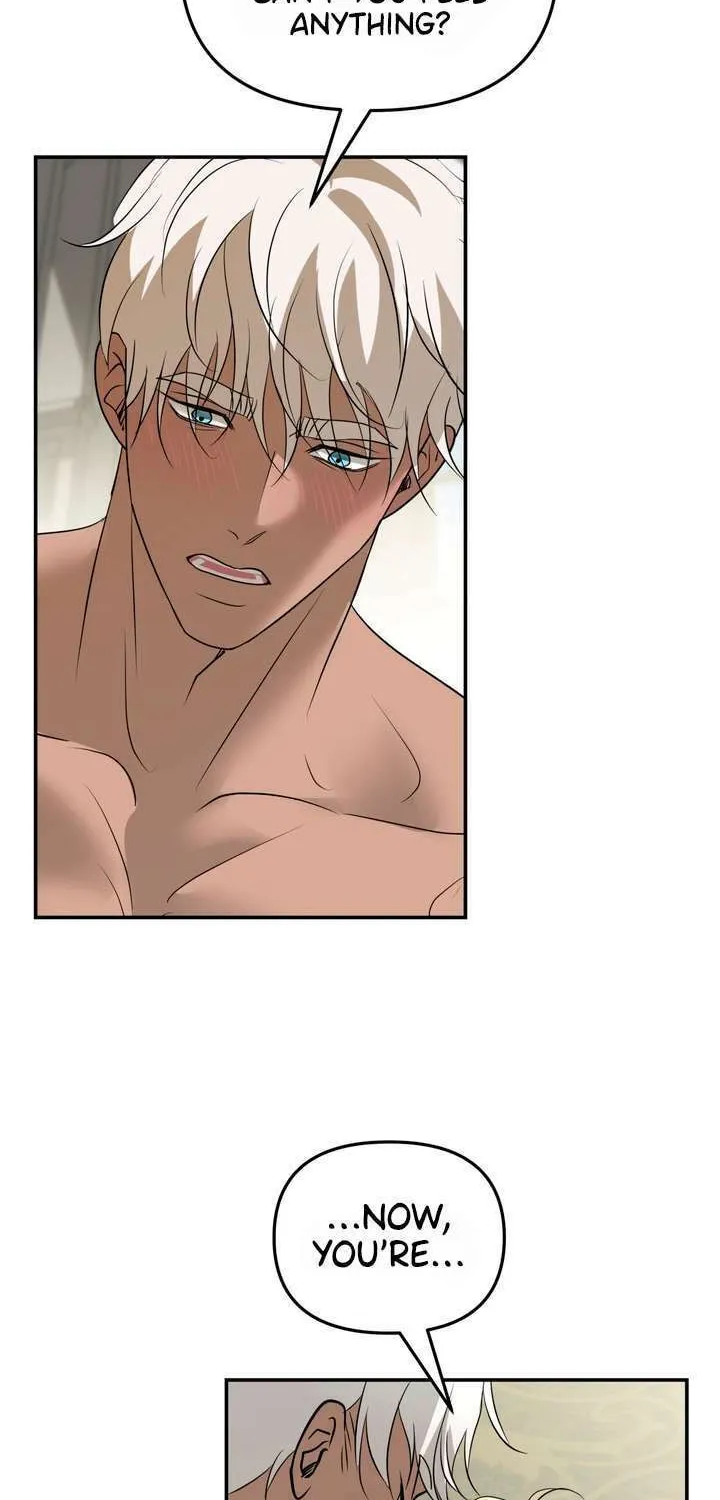 So Am I Dead? Chapter 28 page 8 - 
