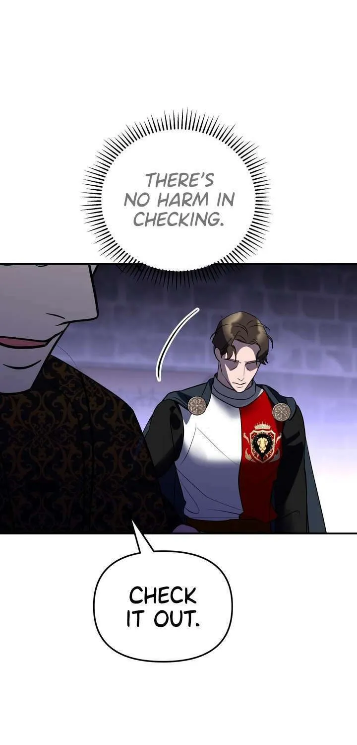 So Am I Dead? Chapter 28 page 71 - 