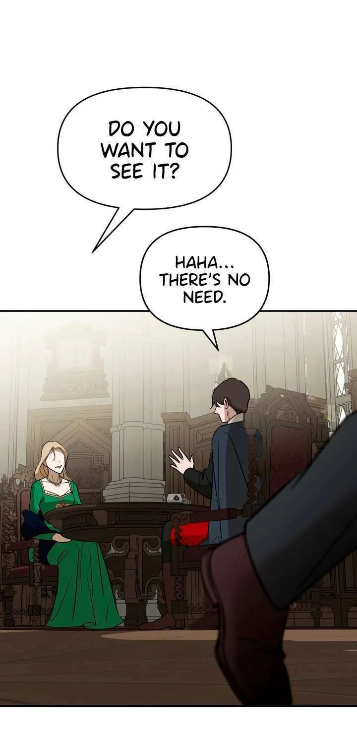 So Am I Dead? Chapter 28 page 79 - 